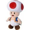 SIMBA Pliušinis žaislas Nintendo Super Mario Toad 20cm
