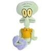 SIMBA SpongeBob Calamardo plush toy 20cm