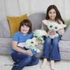 SIMBA DISNEY Grogu su makaronikiem 25cm 587-0755