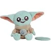 SIMBA DISNEY Grogu na ramię 14cm 587-0725