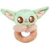 SIMBA Star Wars Grogu Rattle plush toy