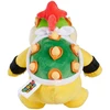 SIMBA Super Mario Bros Bowser plush toy 22cm
