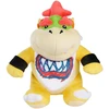SIMBA Super Mario Bros Bowser plush toy 22cm