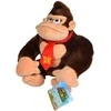 SIMBA Super Mario Bros Donkey Kong plush toy 30cm
