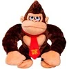 SIMBA Super Mario Bros Donkey Kong plush toy 30cm