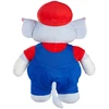 SIMBA Super Mario Bros Elefante plush toy 35cm