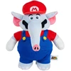 SIMBA Super Mario Bros Elefante plush toy 35cm