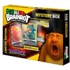 Skifidol Italian Brainrot Collectible card blister