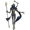 Smile Arcane Champion Viktor Pop up Parade figure 20cm