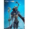 Smile Arcane Champion Viktor Pop up Parade figure 20cm