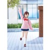 Smile Dandadan Momo Figma figure 14cm