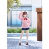 Smile Dandadan Momo Figma figure 14cm