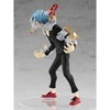 Smile My Hero Academia Tomura Shigaraki Pop Up Parade figure 17cm