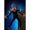 Smile My Hero Academia Tomura Shigaraki Pop Up Parade figure 17cm