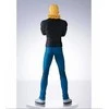 Smile One Punch Man King Pop up Parade figure 18cm