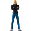 Smile One Punch Man King Pop up Parade figure 18cm