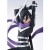 Smile One Punch Man Speed-O Sound Pop up Parade figure 17cm