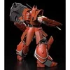 Smile Panzer World Galient Iron Giant Plastic Model Kit figure 15cm