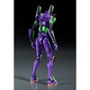 Smile Rebuild of Evangelion - Evangelion Unit-01 Moderoid figure 16,5cm