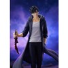 Smile Solo Leveling Sung Jinwoo Pop up Parade figure 24cm