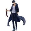 Smile Solo Leveling Sung Jinwoo Pop up Parade figure 24cm