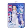 Spanish Disney Frozen 2 Magic Moments Elsa doll
