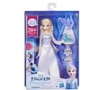 Spanish Disney Frozen 2 Magic Moments Elsa doll