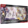Spanish Pokemon Adventures Together Blister set of collectible cards