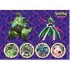 Spanish Pokemon Collector Chest Collectible card game box