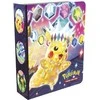 Spanish Pokemon Chest Collectible card game box