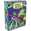 Spanish Pokemon Collector Chest Collectible card game box