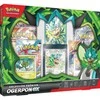 Spanish Pokemon Collectible card game box