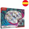 Spanish Pokemon Grafaiai EX trading card game box