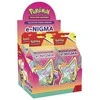 Spanish Pokemon Iono Tournament Collectible card game box