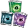 Latin American Pokemon Rockets Mewtwo Ex League Battle Deck Blister of collectible cards