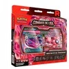 Latin American Pokemon Rockets Mewtwo Ex League Battle Deck Blister of collectible cards