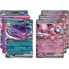 Latin American Pokemon Rockets Mewtwo Ex League Battle Deck Blister of collectible cards