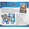 Spanish Pokemon Scarlet &amp; Violetinė Astral Crown elite trainer case