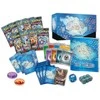 Spanish Pokemon Scarlet &amp; Violetinė Astral Crown elite trainer case