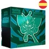 Pokémon TCG: SV06 Mascarada Crepuscular - ETB (Spanish / Latam)