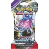 Spanish Pokemon Scarlet &amp; Violetinė Temporary Forces collectible card game envelope