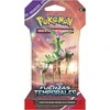 Spanish Pokemon Scarlet &amp; Violetinė Temporary Forces collectible card game envelope