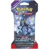 Spanish Pokemon Scarlet &amp; Violetinė Temporary Forces collectible card game envelope