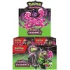 Spanish Pokemon SV6.5 Booster Bundle Scarlet &amp; Violetinė Astral Crown trading card game