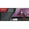 Spanish Pokemon Trainer case collectible card game