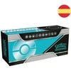 Spanish Pokemon Trainers Tools Collectible card game box