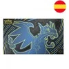 Latin American Pokemon Mega-Charizard X Ultra Premium collectible carsd case