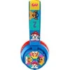 Kids Euroswan - Akcesoria licencyjne Kids Euroswan Bluetooth ausinės USB PAW Patrol PAW PATROL PW19914 Kids Euroswan