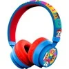 Kids Euroswan - Akcesoria licencyjne Kids Euroswan Bluetooth ausinės USB PAW Patrol PAW PATROL PW19914 Kids Euroswan