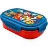 Kids Euroswan Vaikams skirta „Euroswan“ pietų dėžutė, išankstinis užsakymas vaikams, vaikai mokyklai / „Paw Patrol“ / „Paw Patrol“ / Pw19932